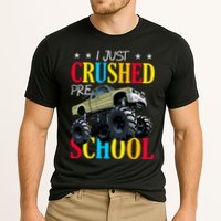 Just Crushed Pre-School Cooling Performance Crew T-Shirt