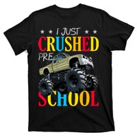 Just Crushed Pre-School T-Shirt