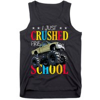 Just Crushed Pre-School Tank Top