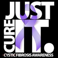 Just Cure it Cystic Fibrosis Sustainable Bucket Hat