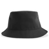 Just Do It Later Funny Lazy Sloth Sustainable Bucket Hat