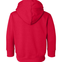 Just Do It Later Funny Lazy Sloth Toddler Hoodie