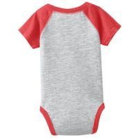 Just Do It Later Funny Lazy Sloth Infant Baby Jersey Bodysuit