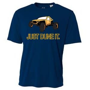 Just Dune It Cooling Performance Crew T-Shirt