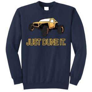 Just Dune It Sweatshirt