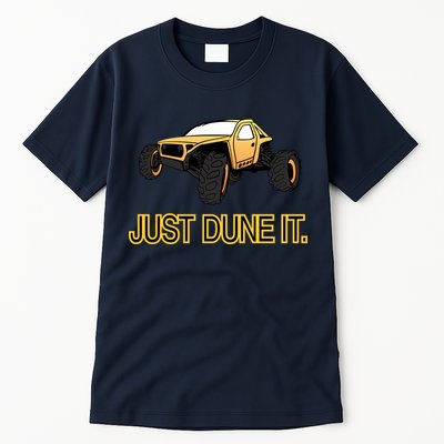 Just Dune It Tall T-Shirt