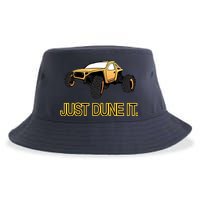 Just Dune It Sustainable Bucket Hat