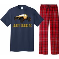 Just Dune It Pajama Set