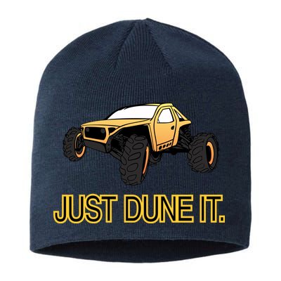 Just Dune It Sustainable Beanie