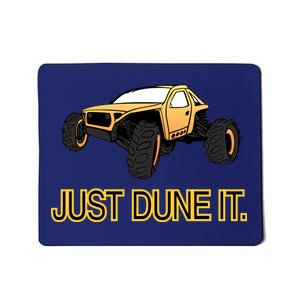 Just Dune It Mousepad