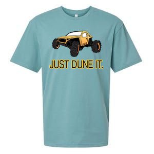 Just Dune It Sueded Cloud Jersey T-Shirt