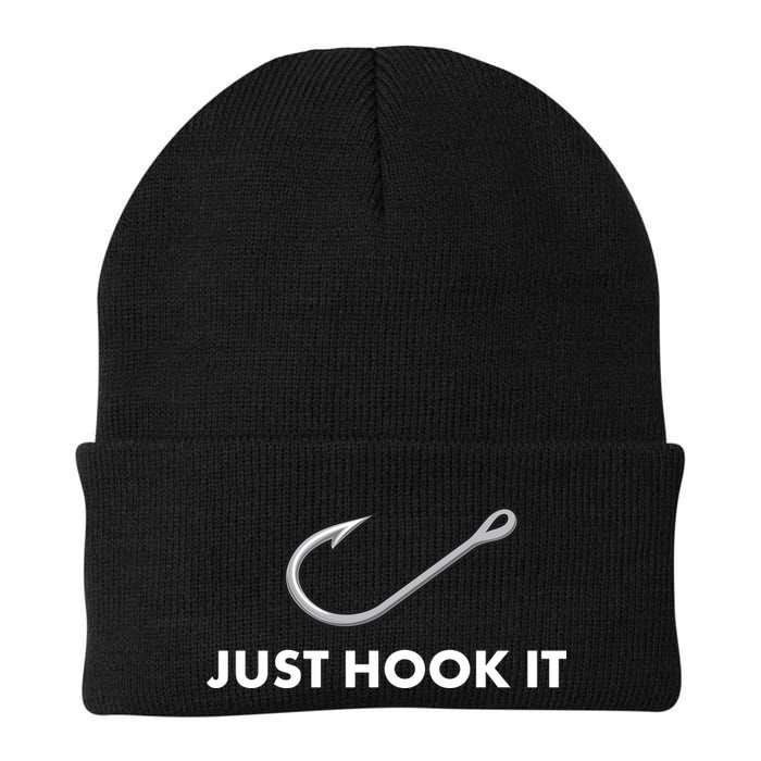 Just Hook It Beanie