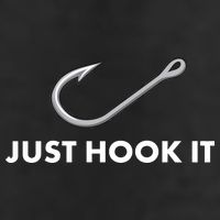 Just Hook It Beanie