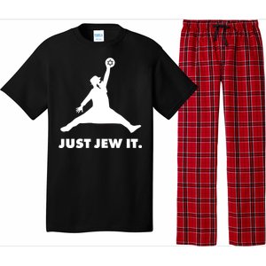 Just Jew It Pajama Set