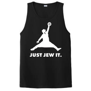 Just Jew It PosiCharge Competitor Tank