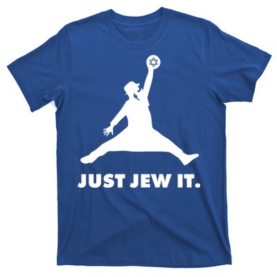 Just Jew It T-Shirt