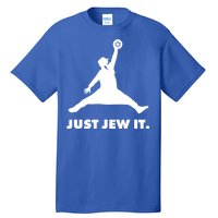 Just Jew It Tall T-Shirt