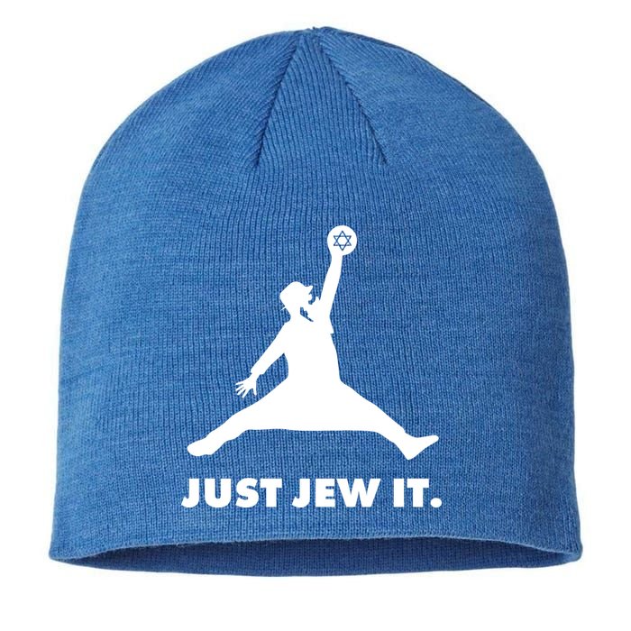 Just Jew It Sustainable Beanie