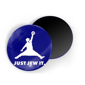 Just Jew It Magnet