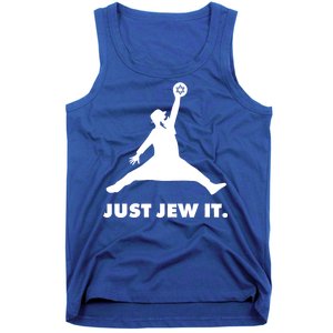 Just Jew It Tank Top