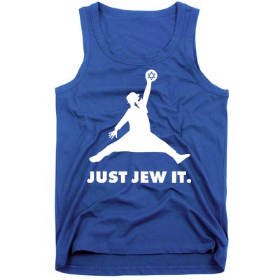 Just Jew It Tank Top