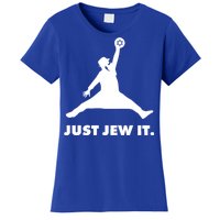 Just Jew It Women's T-Shirt