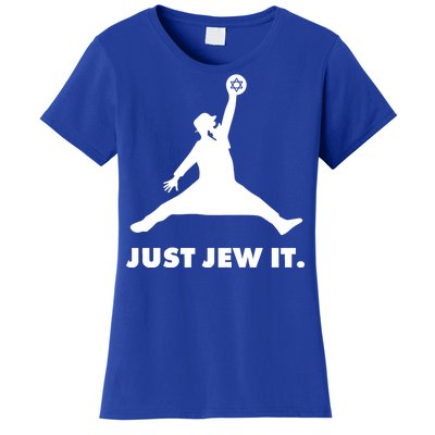 Just Jew It Women's T-Shirt