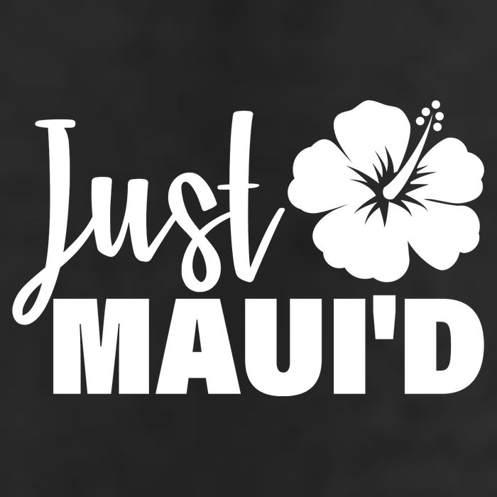 Just Maui'd Adult Drive Performance Visor