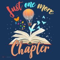 Just One More Chapter Button