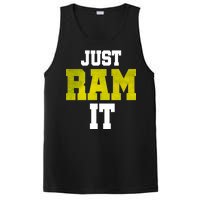 Just Ram It PosiCharge Competitor Tank