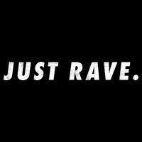 Just Rave Zip Tote Bag