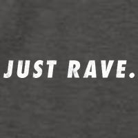 Just Rave Vector Backpack