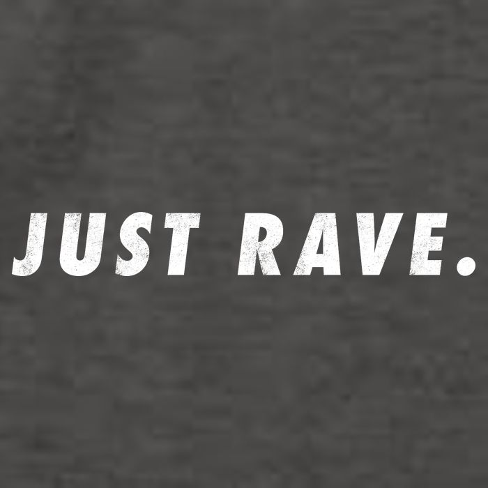 Just Rave Vector Backpack