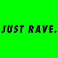 Just Rave Bag