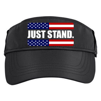 Just Stand Adult Drive Performance Visor