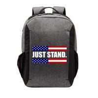 Just Stand Vector Backpack