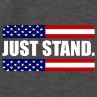 Just Stand Vector Backpack