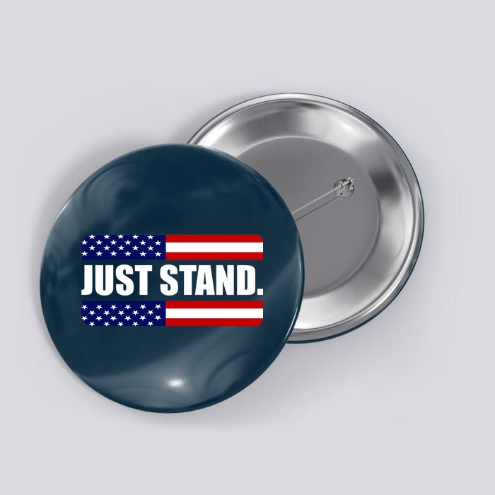 Just Stand Button