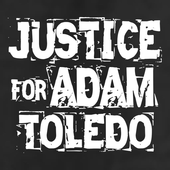 Justice for Adam Toledo BLM Black Lives Matter 11oz C Handle Ceramic Mug