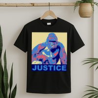 Justice For Harambe RIP Poster T-Shirt