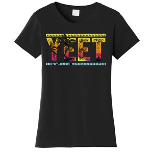 J.E.Y U.S.O Yeet Apparel Saying Women's T-Shirt