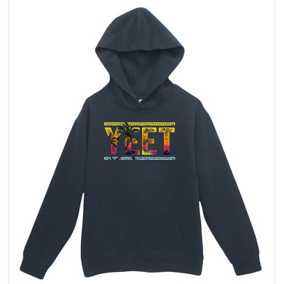 J.E.Y U.S.O Yeet Apparel Saying Urban Pullover Hoodie