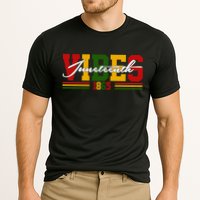 Juneteenth Vibes 1865 Performance Shirt