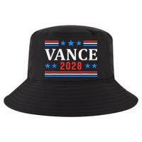 Jd Vance 2028 Vance For President Cool Comfort Performance Bucket Hat