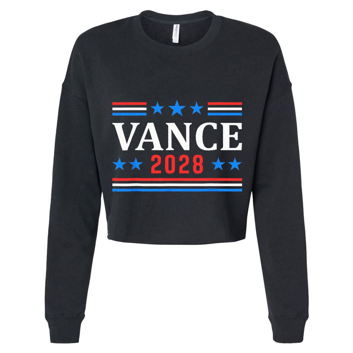 Jd Vance 2028 Vance For President Cool Comfort Performance Bucket Hat