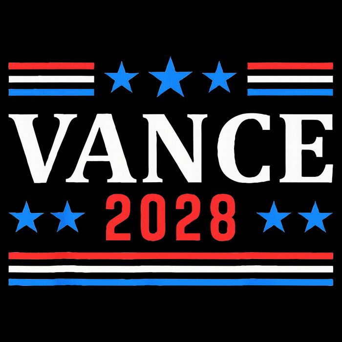 Jd Vance 2028 Vance For President Cooling Performance Crew T-Shirt