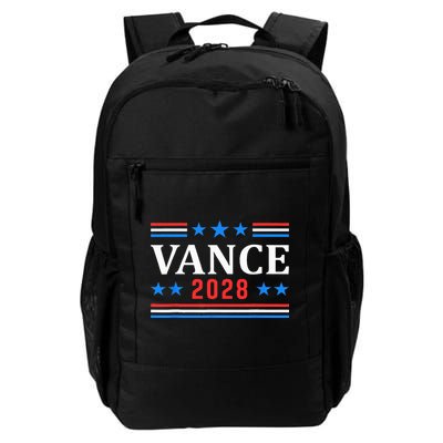 Jd Vance 2028 Vance For President Backpack