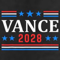 Jd Vance 2028 Vance For President Adult Drive Performance Visor