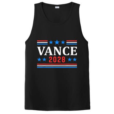 Jd Vance 2028 Vance For President PosiCharge Competitor Tank