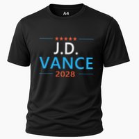 Jd Vance 2028 For President Republican 28 Cooling Performance Crew T-Shirt